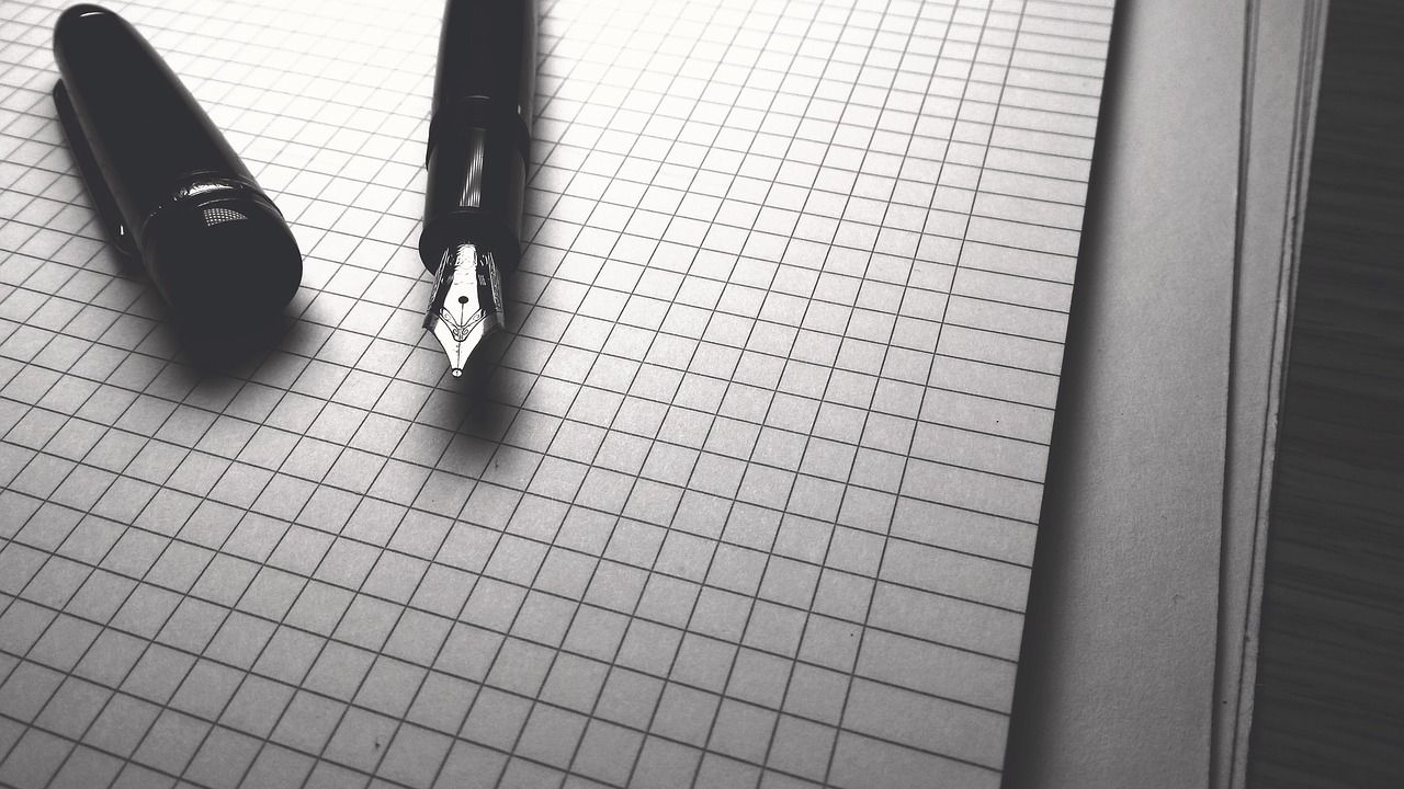 Engineering paper (Millimeterpapier)