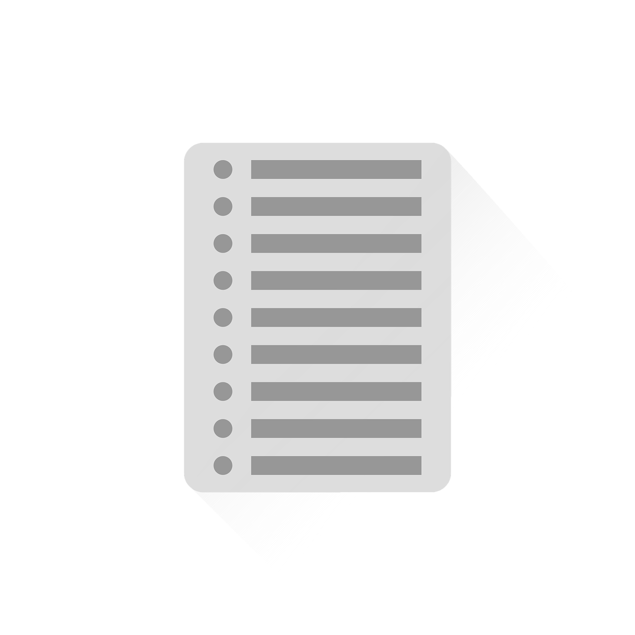 Radiotherapy equipment specifications